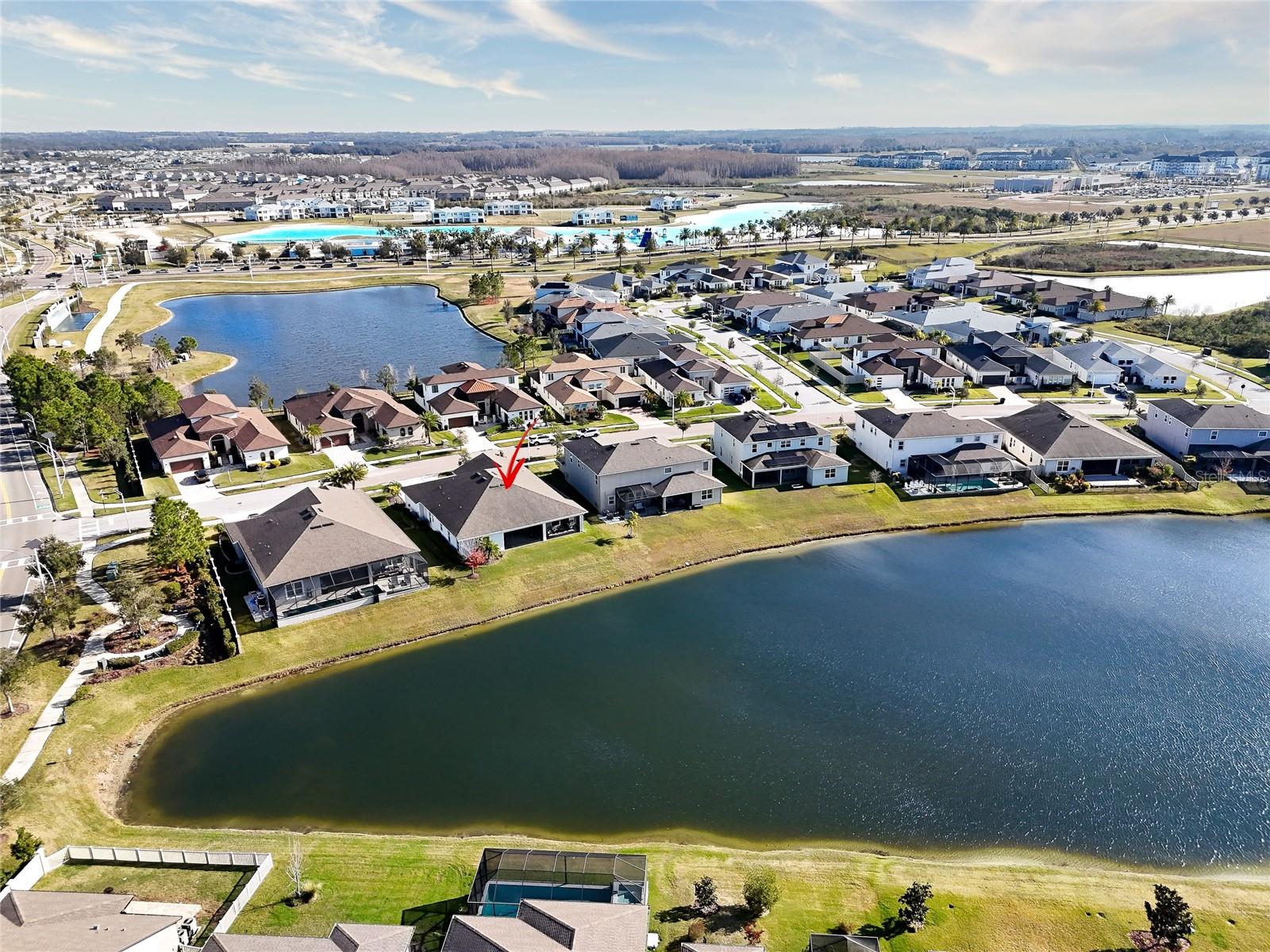 7853 ROMA DUNE DR, WESLEY CHAPEL, FL, 33545