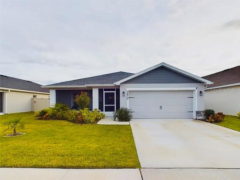 2610 SAN MARCO WAY, WINTER HAVEN, FL, 33884