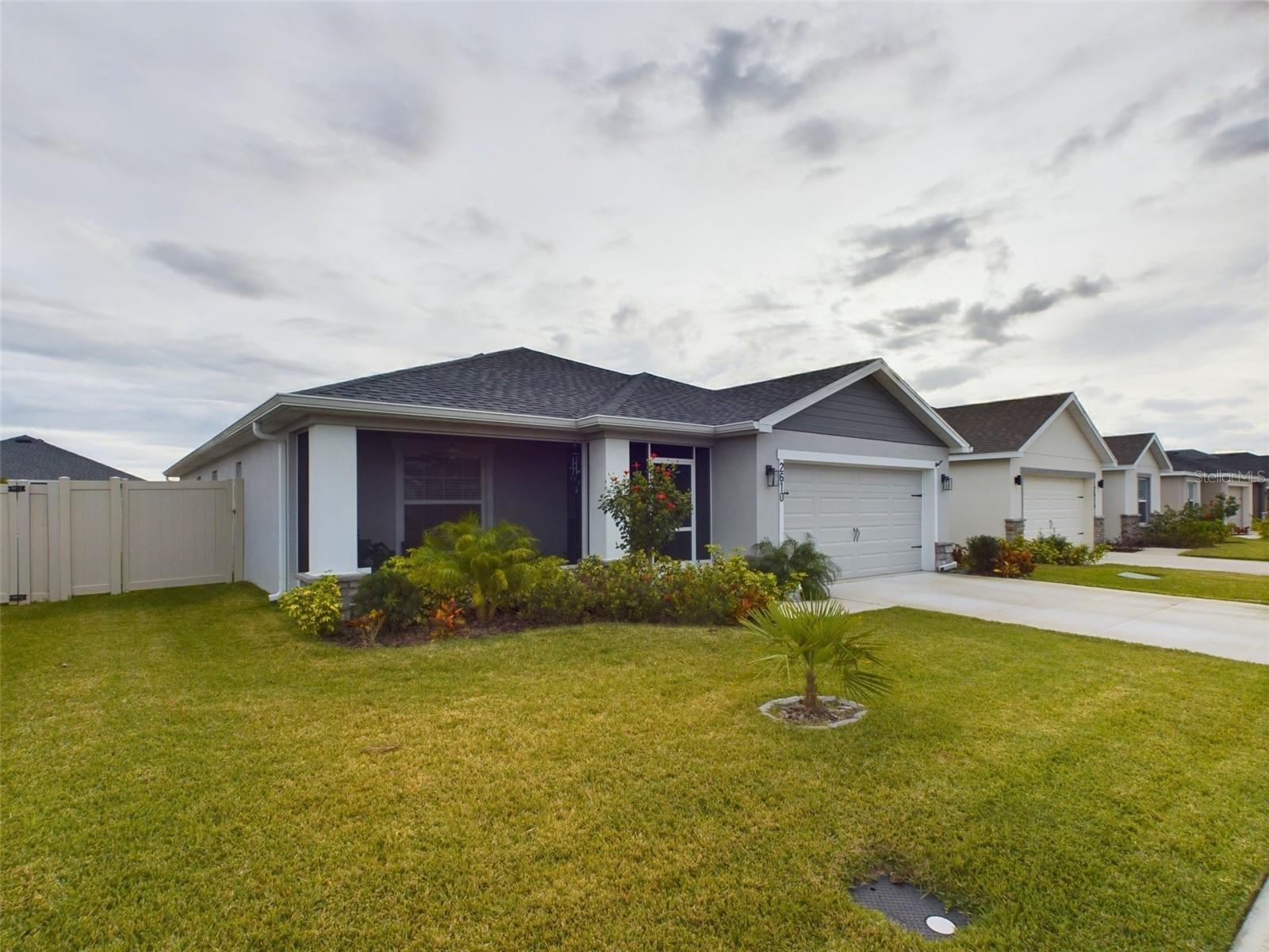 2610 SAN MARCO WAY, WINTER HAVEN, FL, 33884