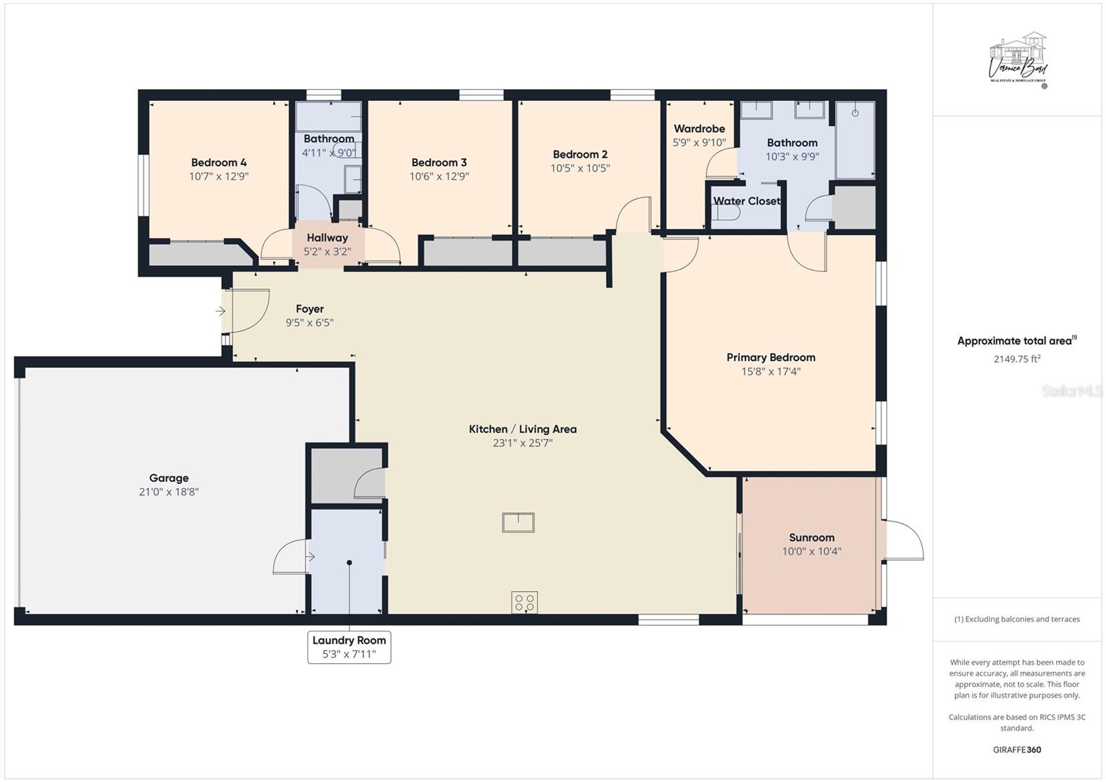 2610 SAN MARCO WAY, WINTER HAVEN, FL, 33884