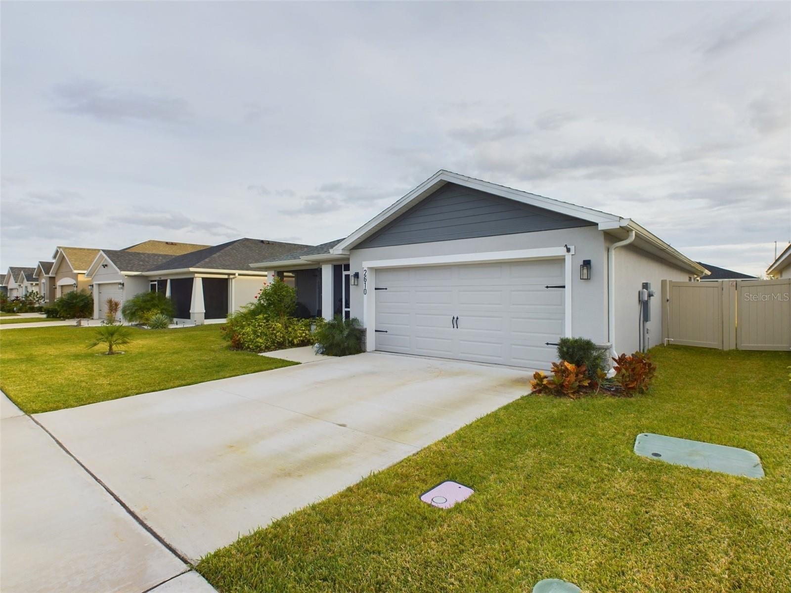 2610 SAN MARCO WAY, WINTER HAVEN, FL, 33884