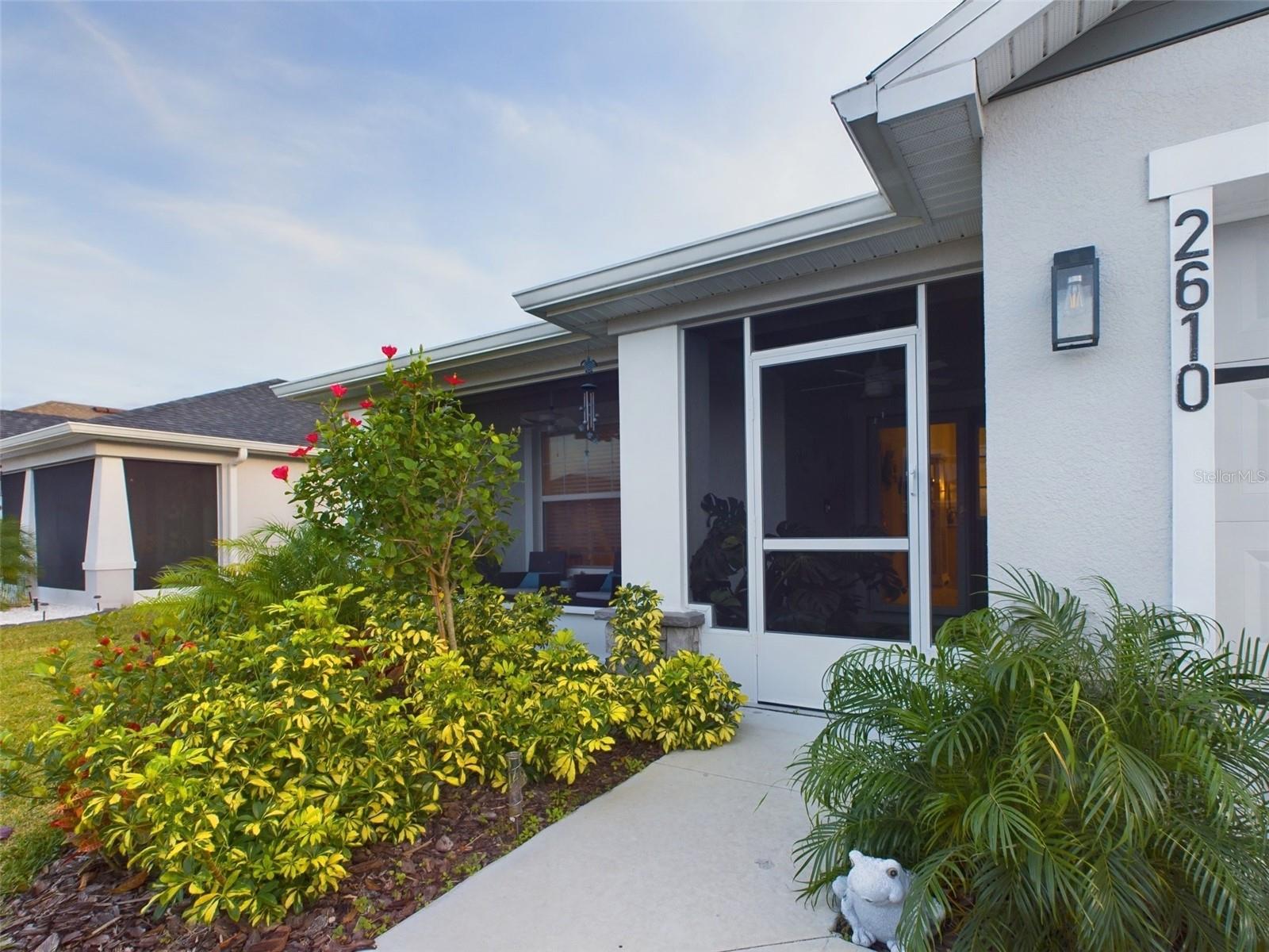 2610 SAN MARCO WAY, WINTER HAVEN, FL, 33884