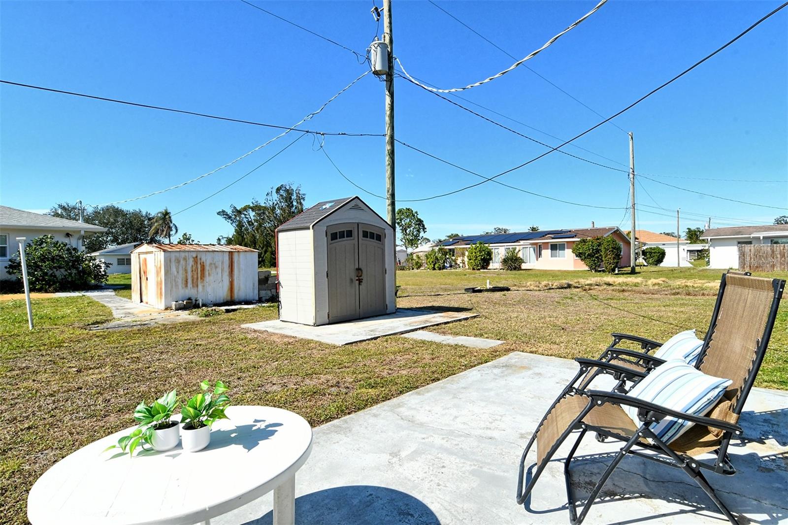 328 SAN MARCO AVE, NORTH PORT, FL, 34287