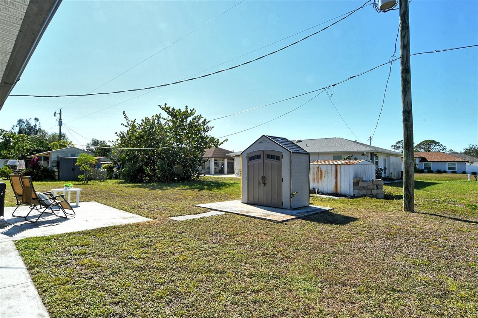 328 SAN MARCO AVE, NORTH PORT, FL, 34287