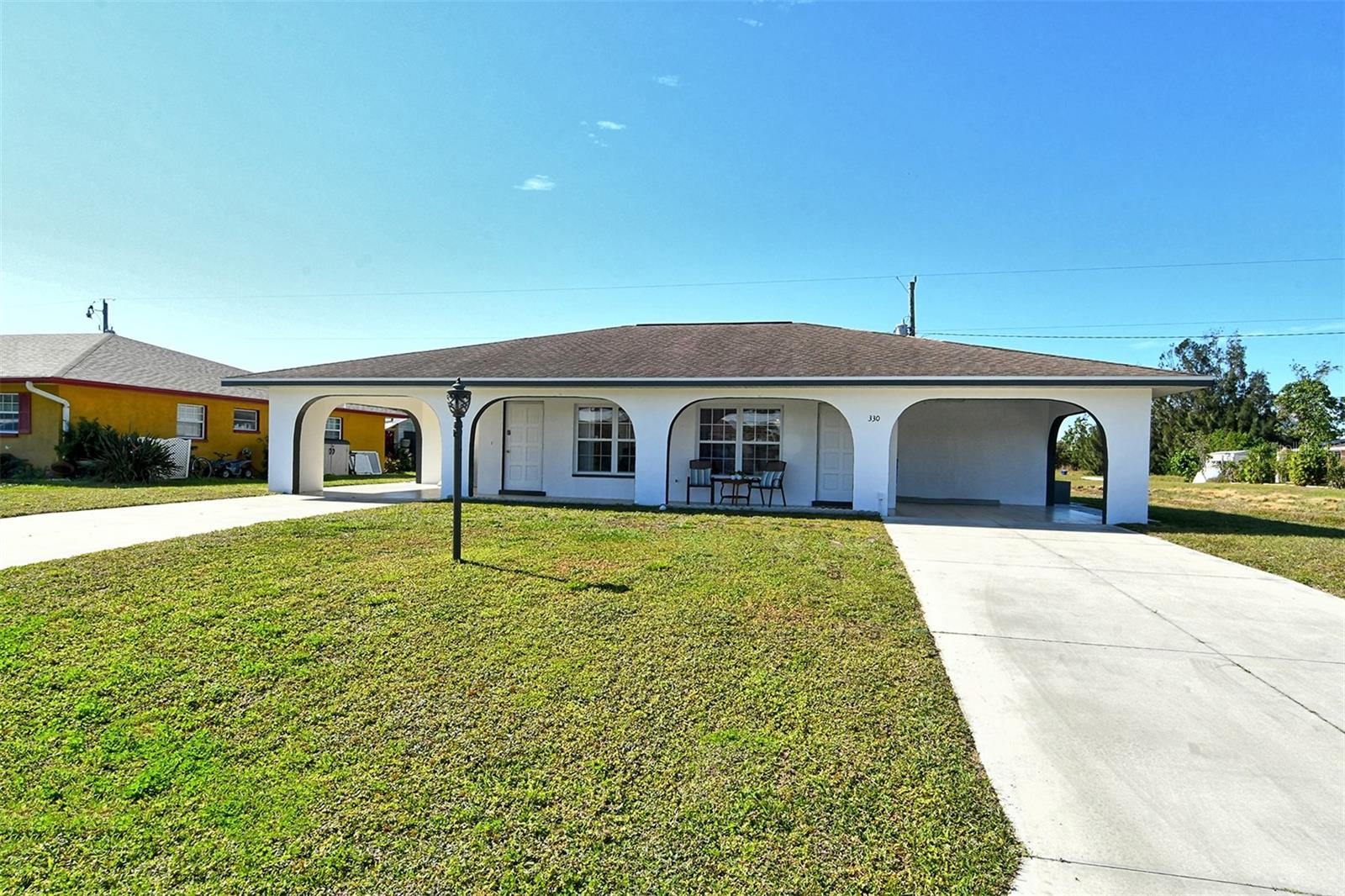 328 SAN MARCO AVE, NORTH PORT, FL, 34287