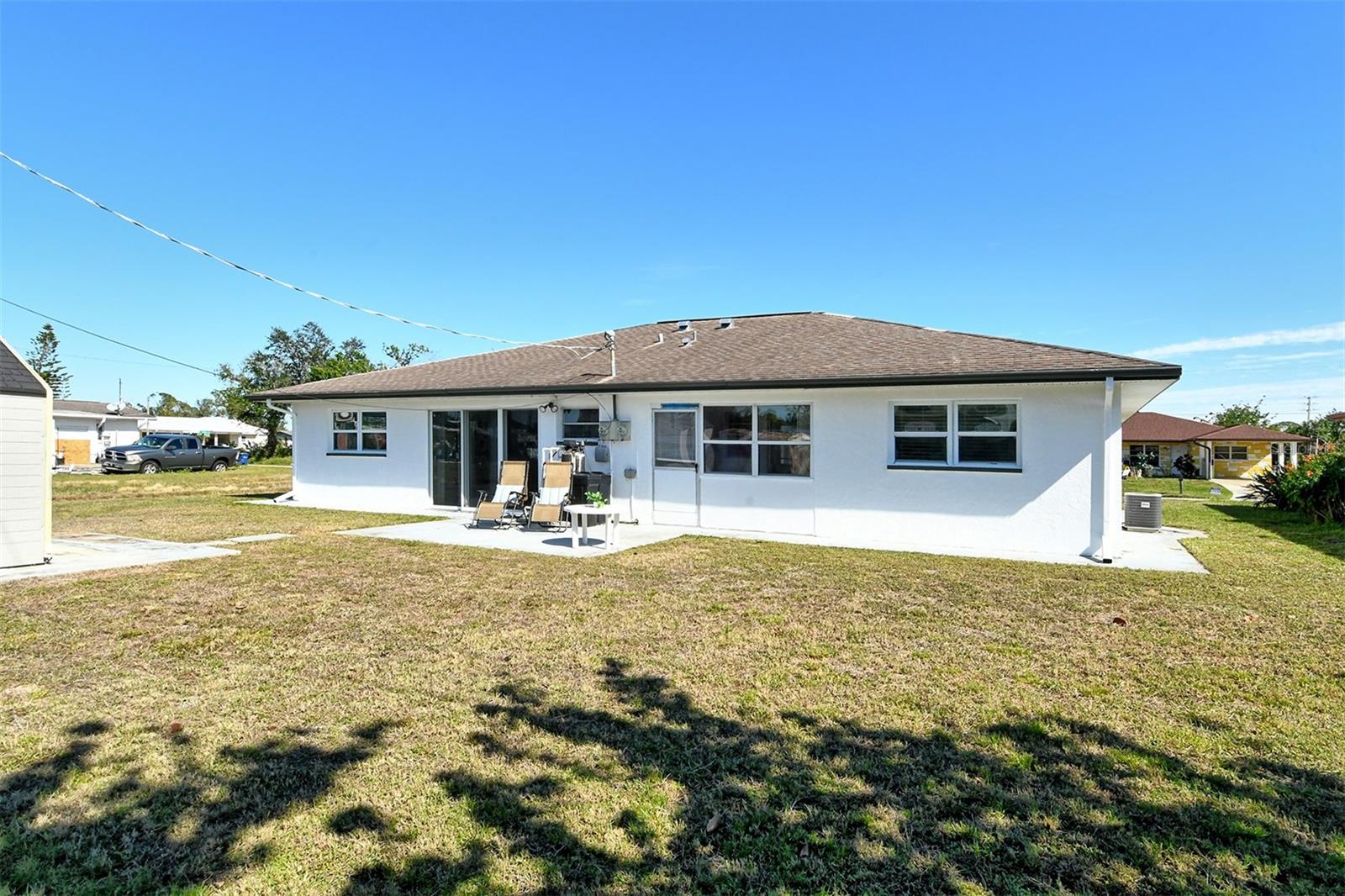 328 SAN MARCO AVE, NORTH PORT, FL, 34287