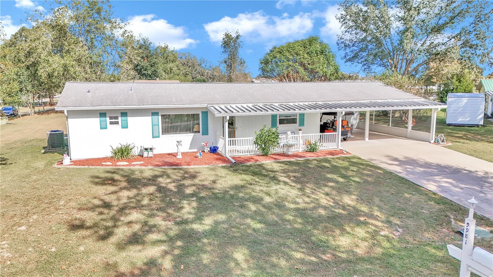 9981 SW 101ST PL, OCALA, FL, 34481