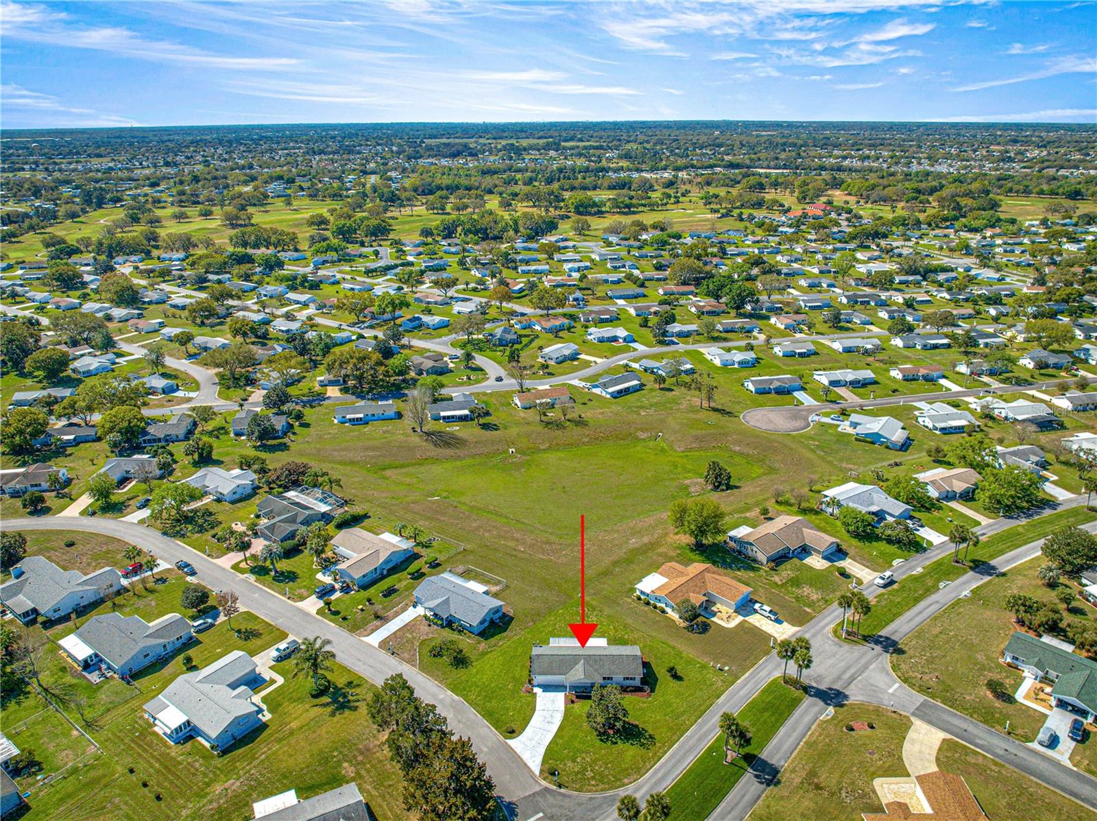 17664 SE 105TH TERRACE, SUMMERFIELD, FL, 34491