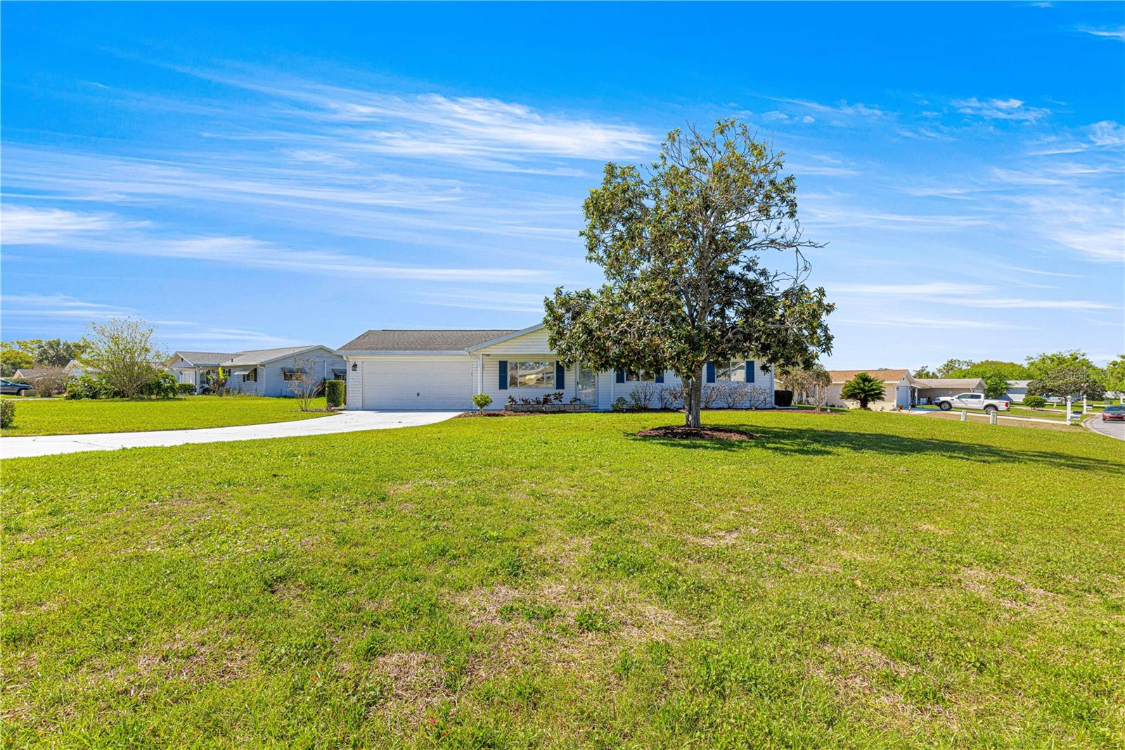 17664 SE 105TH TERRACE, SUMMERFIELD, FL, 34491