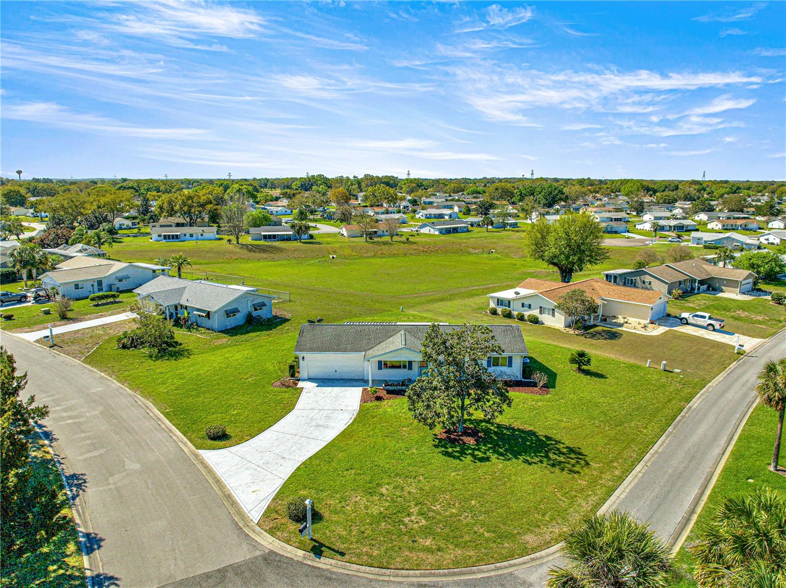 17664 SE 105TH TERRACE, SUMMERFIELD, FL, 34491