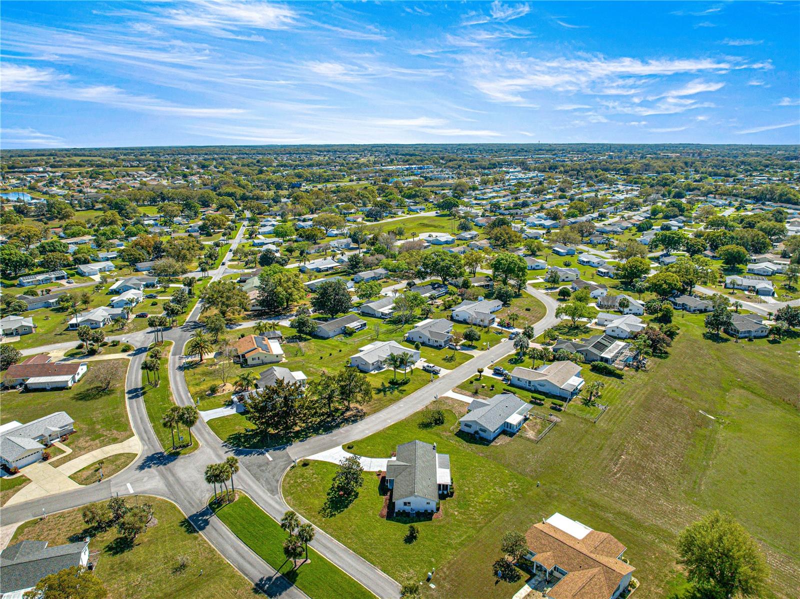 17664 SE 105TH TERRACE, SUMMERFIELD, FL, 34491