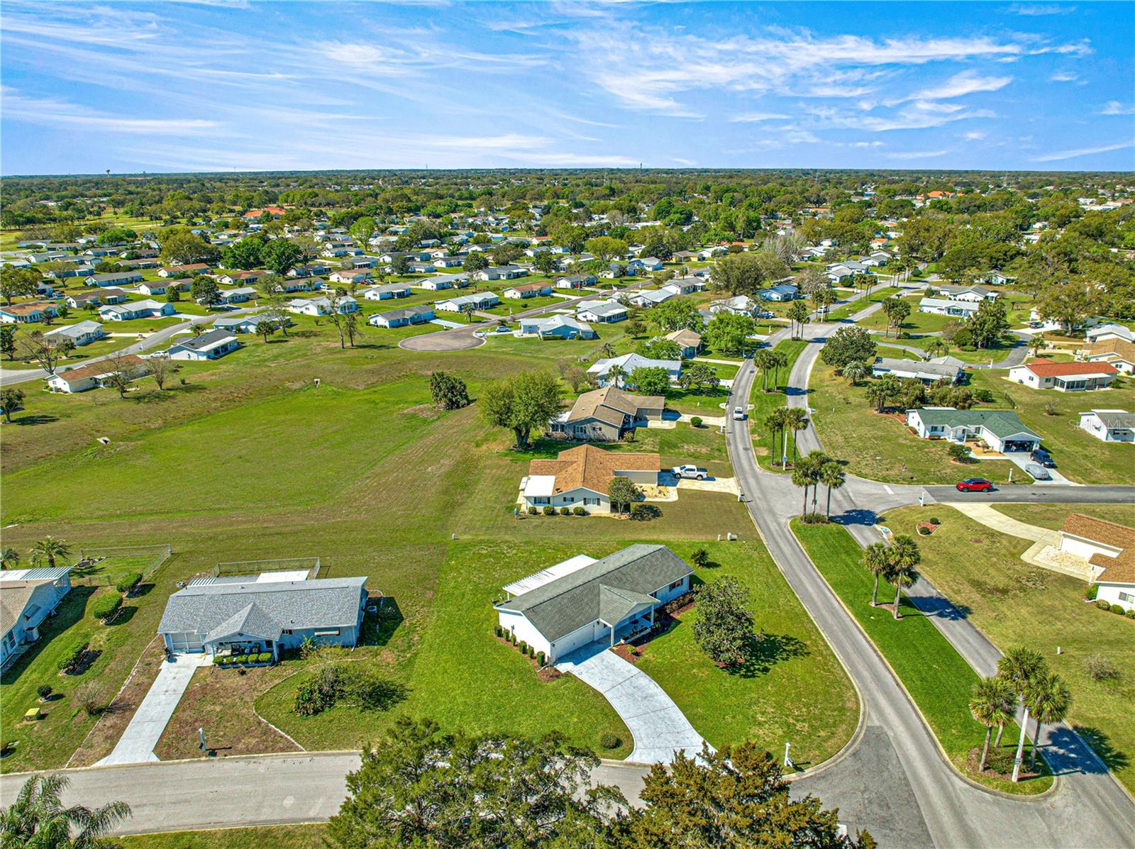 17664 SE 105TH TERRACE, SUMMERFIELD, FL, 34491