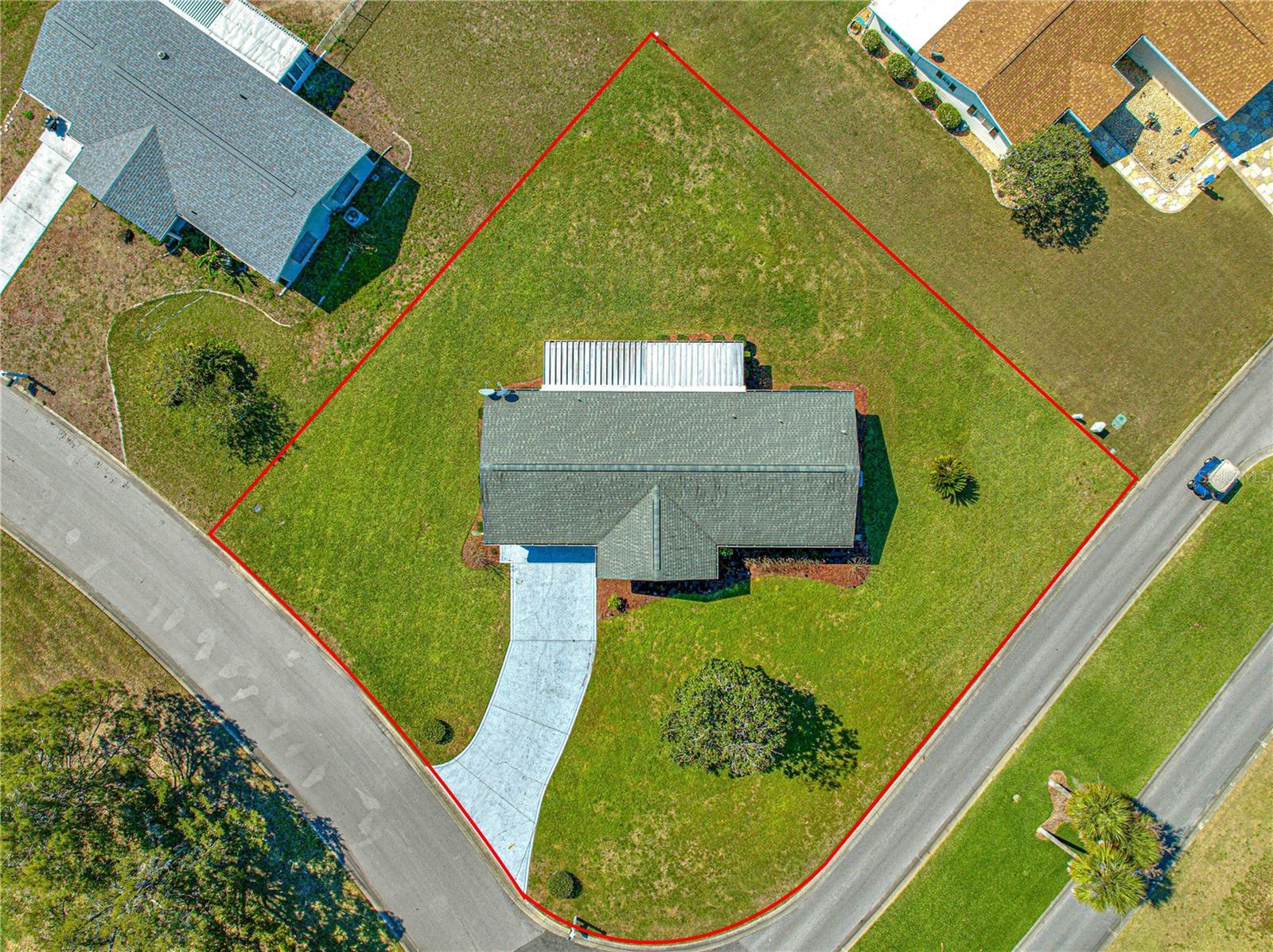 17664 SE 105TH TERRACE, SUMMERFIELD, FL, 34491