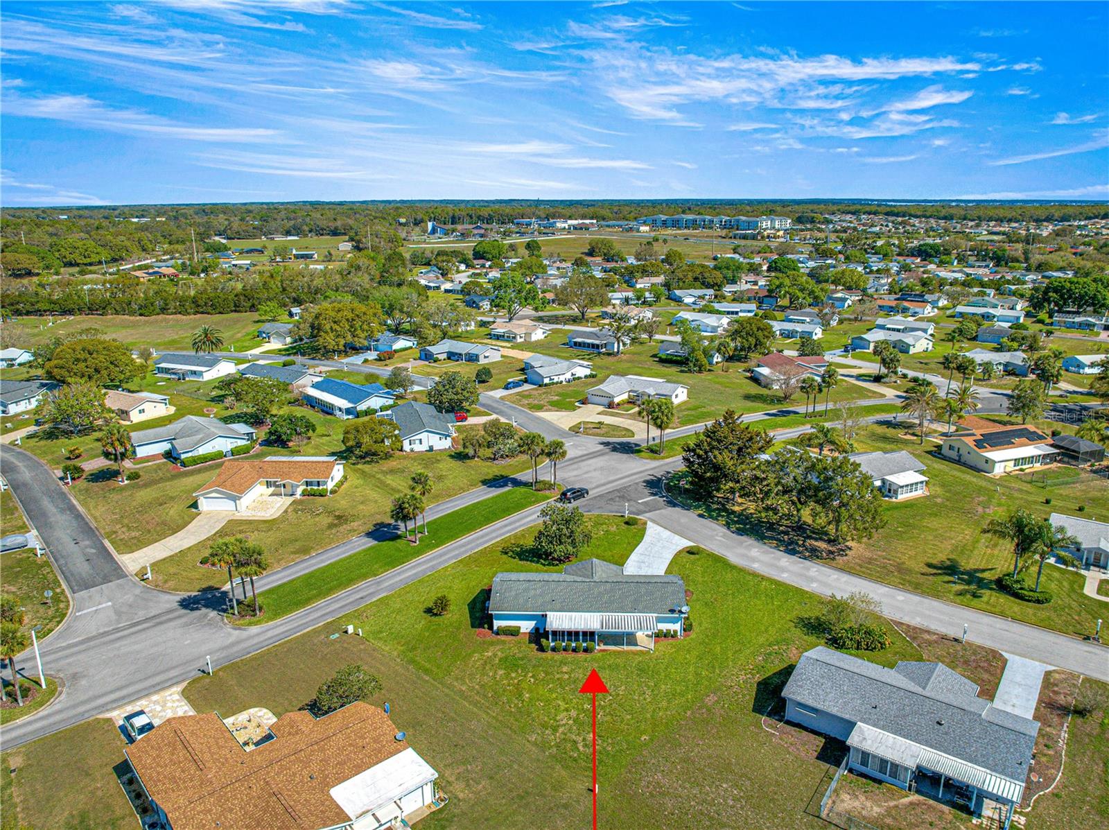 17664 SE 105TH TERRACE, SUMMERFIELD, FL, 34491