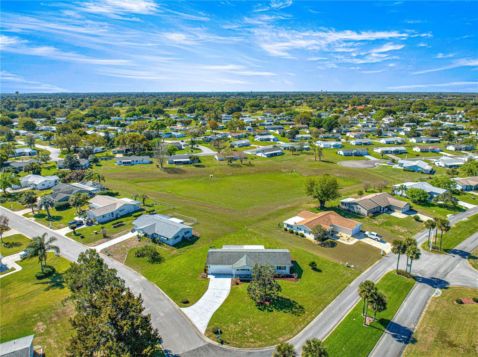 17664 SE 105TH TERRACE, SUMMERFIELD, FL, 34491