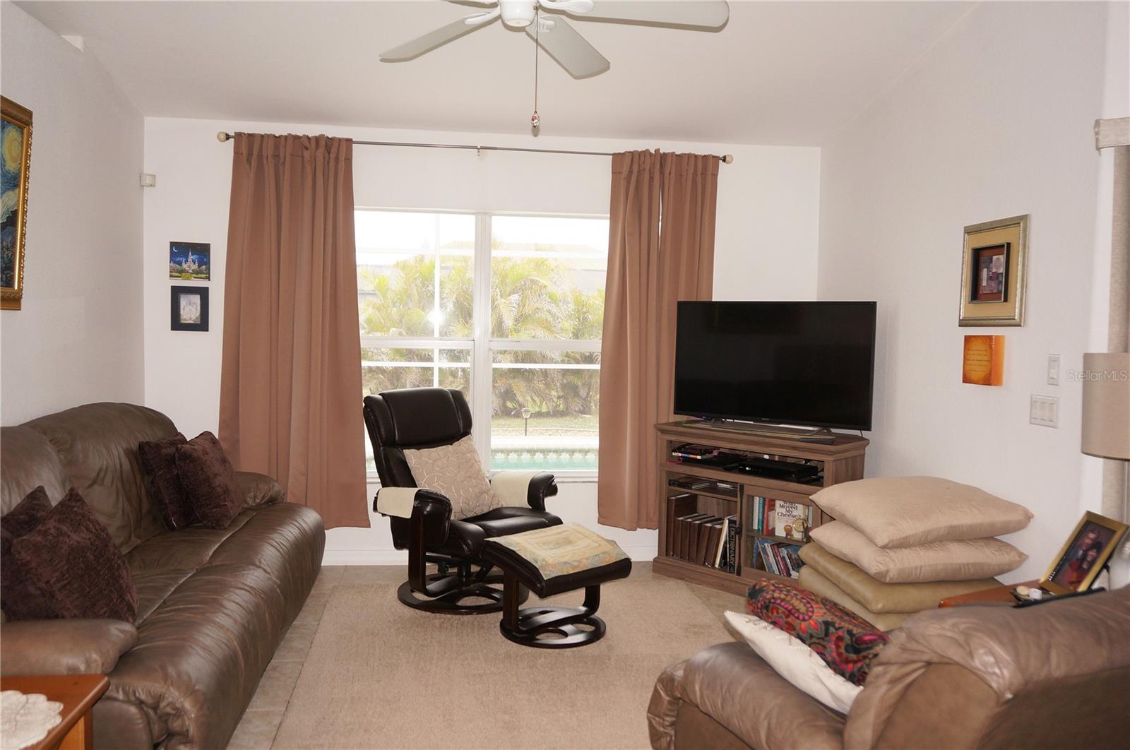 273 MARK TWAIN LN, ROTONDA WEST, FL, 33947