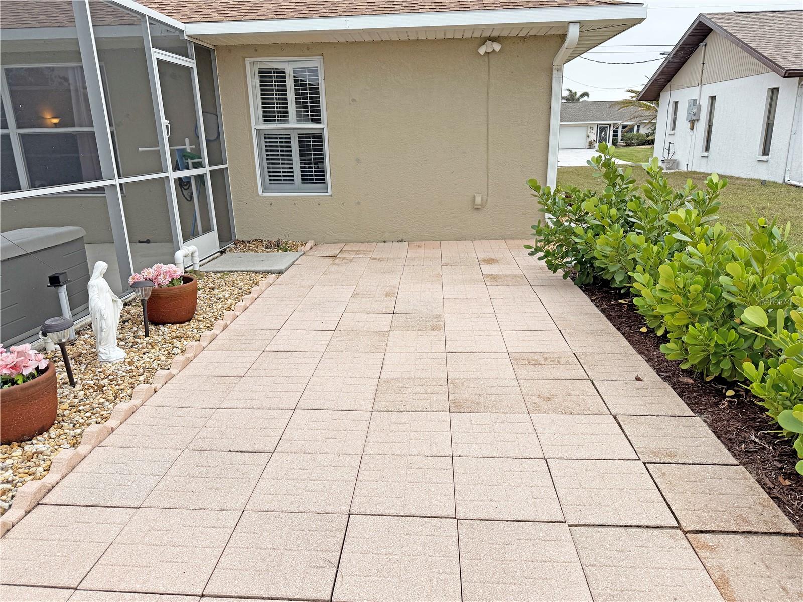 273 MARK TWAIN LN, ROTONDA WEST, FL, 33947