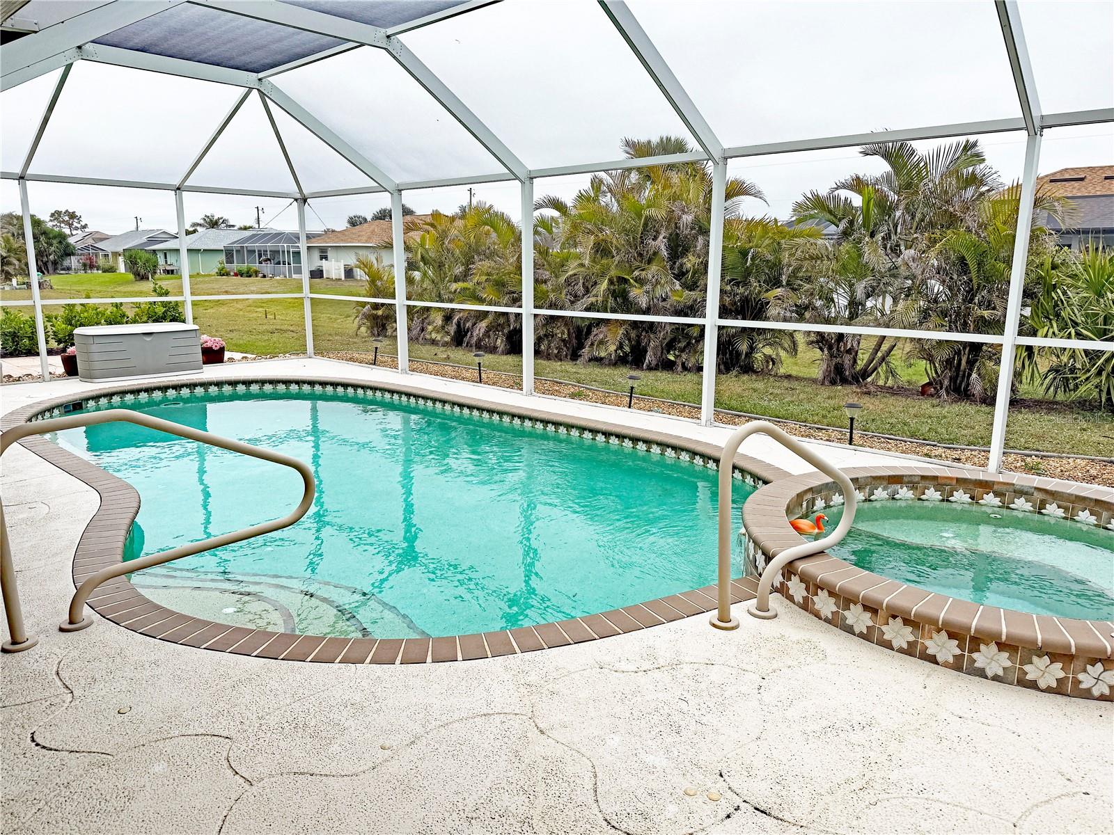 273 MARK TWAIN LN, ROTONDA WEST, FL, 33947