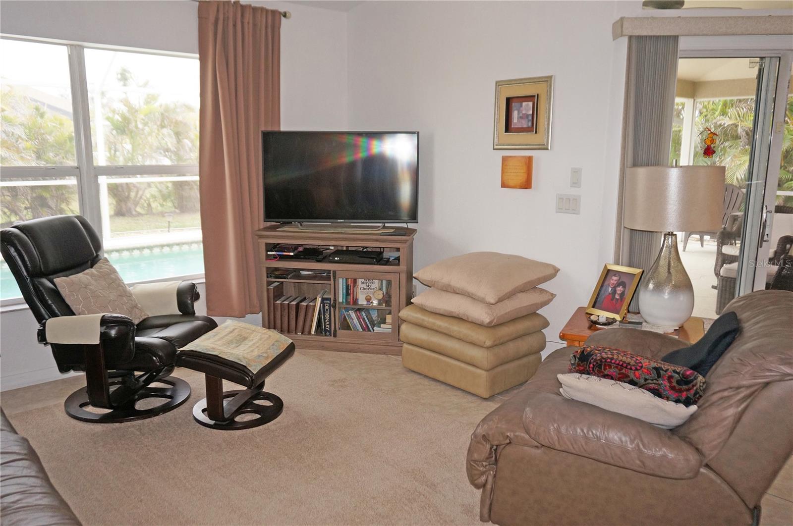 273 MARK TWAIN LN, ROTONDA WEST, FL, 33947