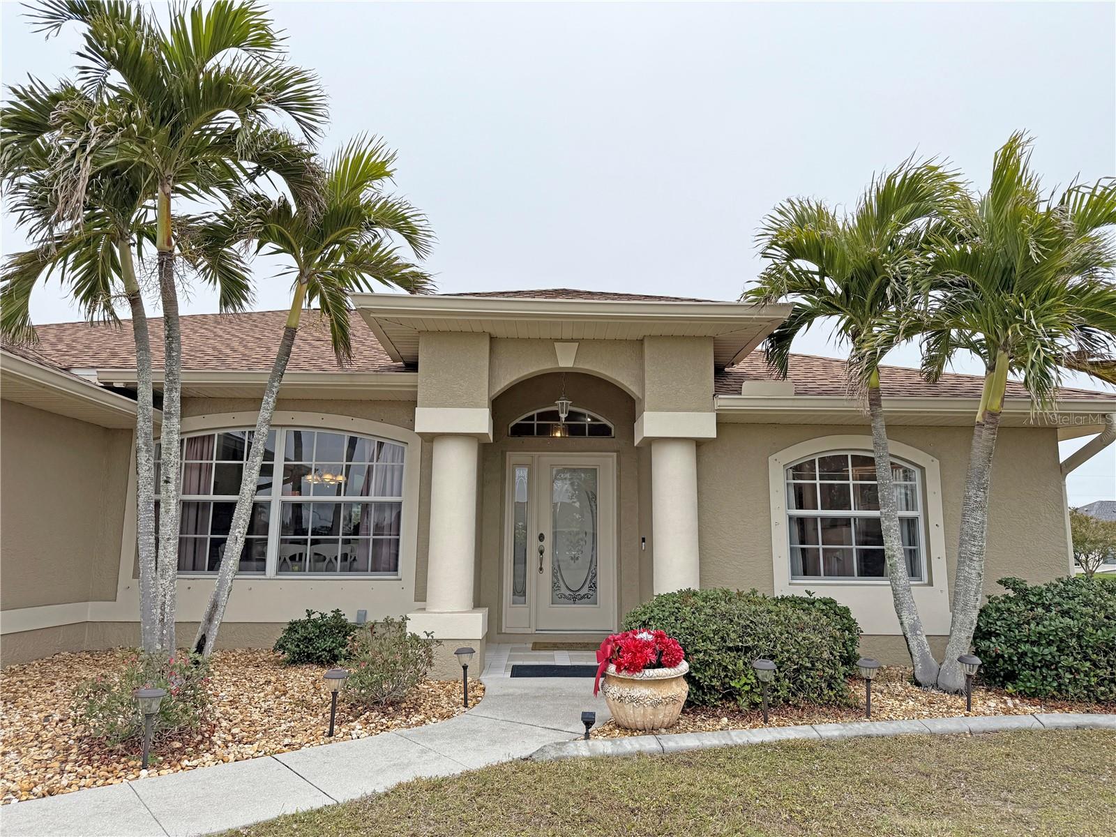 273 MARK TWAIN LN, ROTONDA WEST, FL, 33947