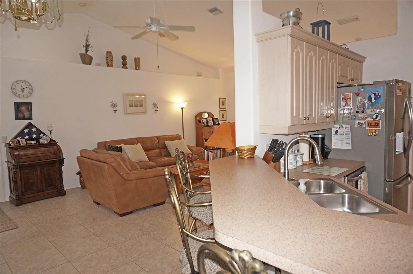 273 MARK TWAIN LN, ROTONDA WEST, FL, 33947