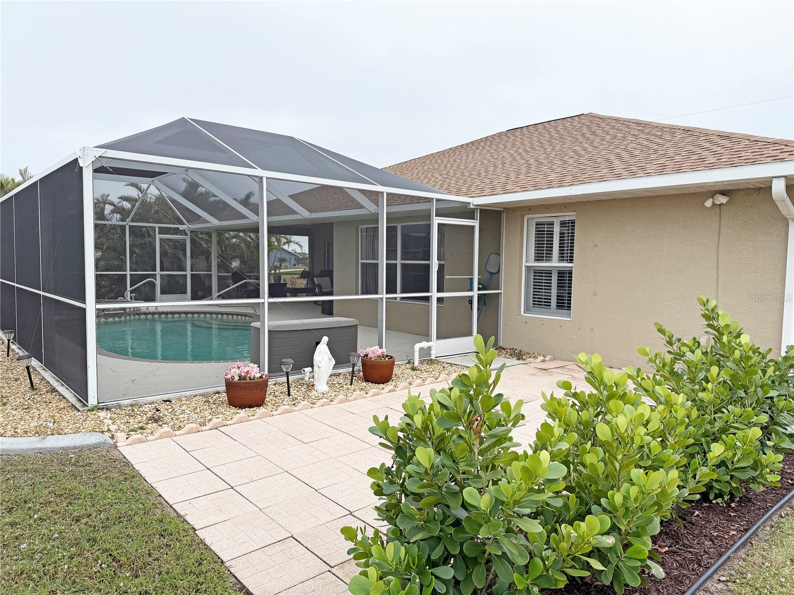 273 MARK TWAIN LN, ROTONDA WEST, FL, 33947