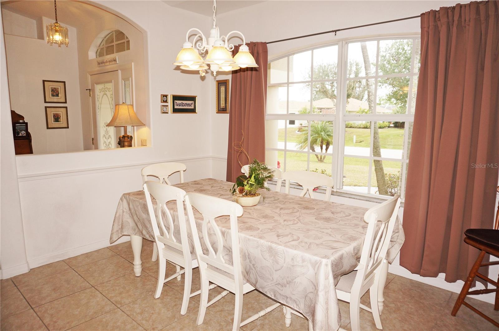 273 MARK TWAIN LN, ROTONDA WEST, FL, 33947
