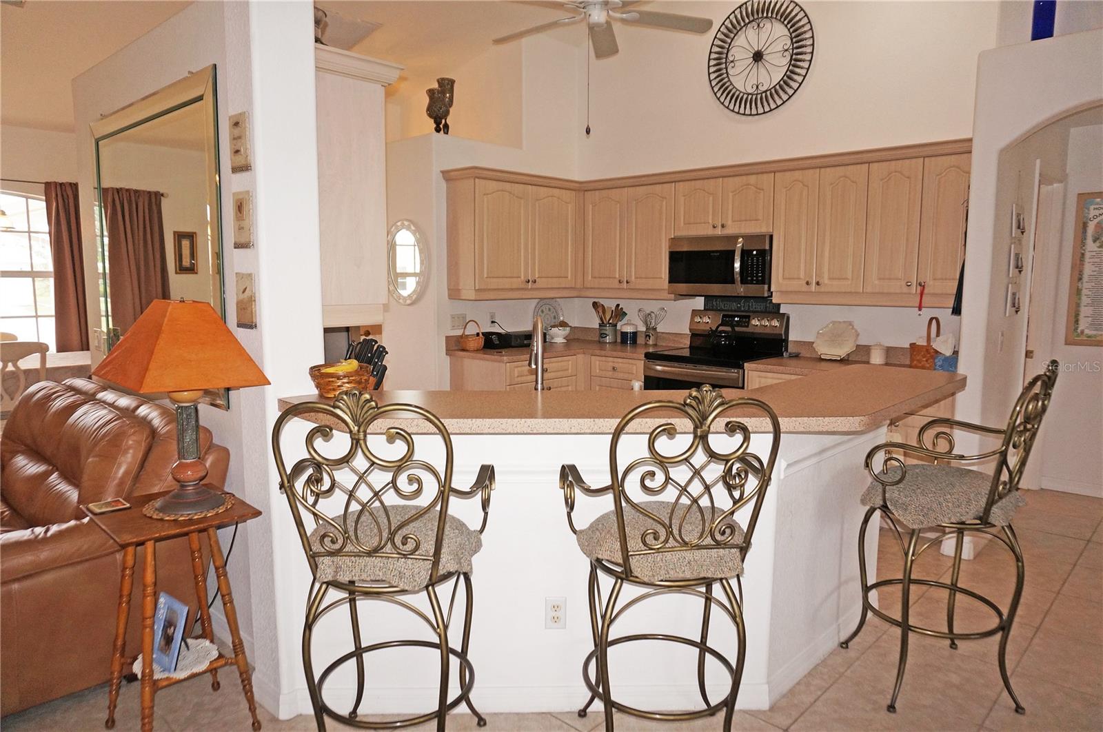 273 MARK TWAIN LN, ROTONDA WEST, FL, 33947