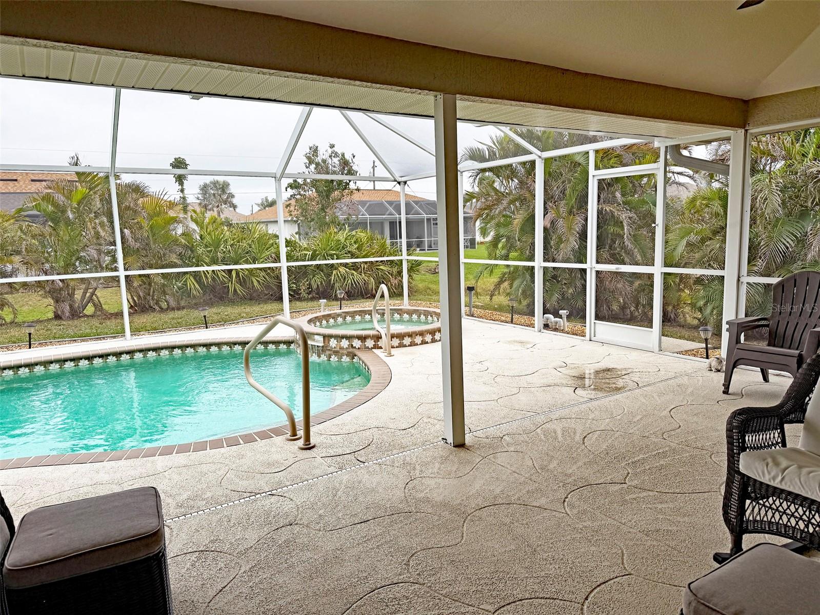 273 MARK TWAIN LN, ROTONDA WEST, FL, 33947