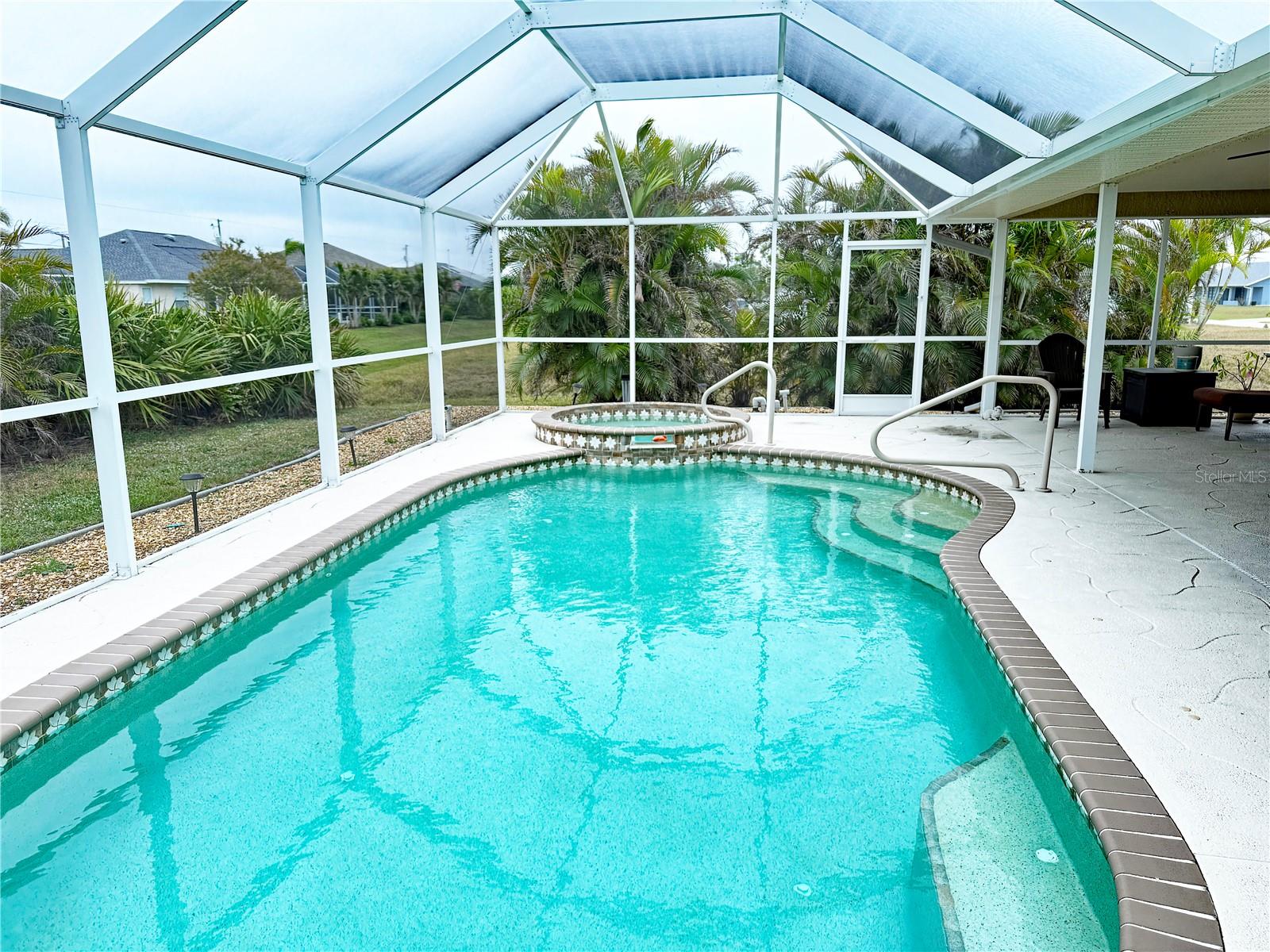 273 MARK TWAIN LN, ROTONDA WEST, FL, 33947