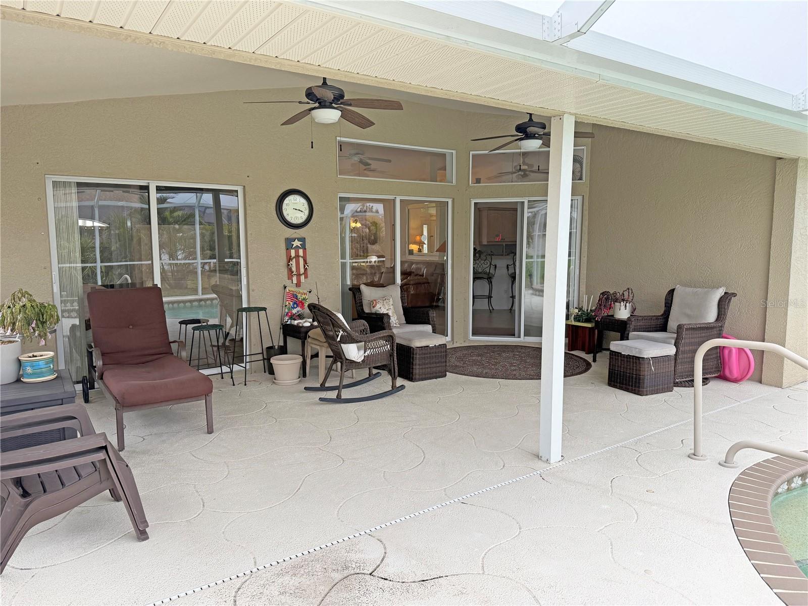 273 MARK TWAIN LN, ROTONDA WEST, FL, 33947