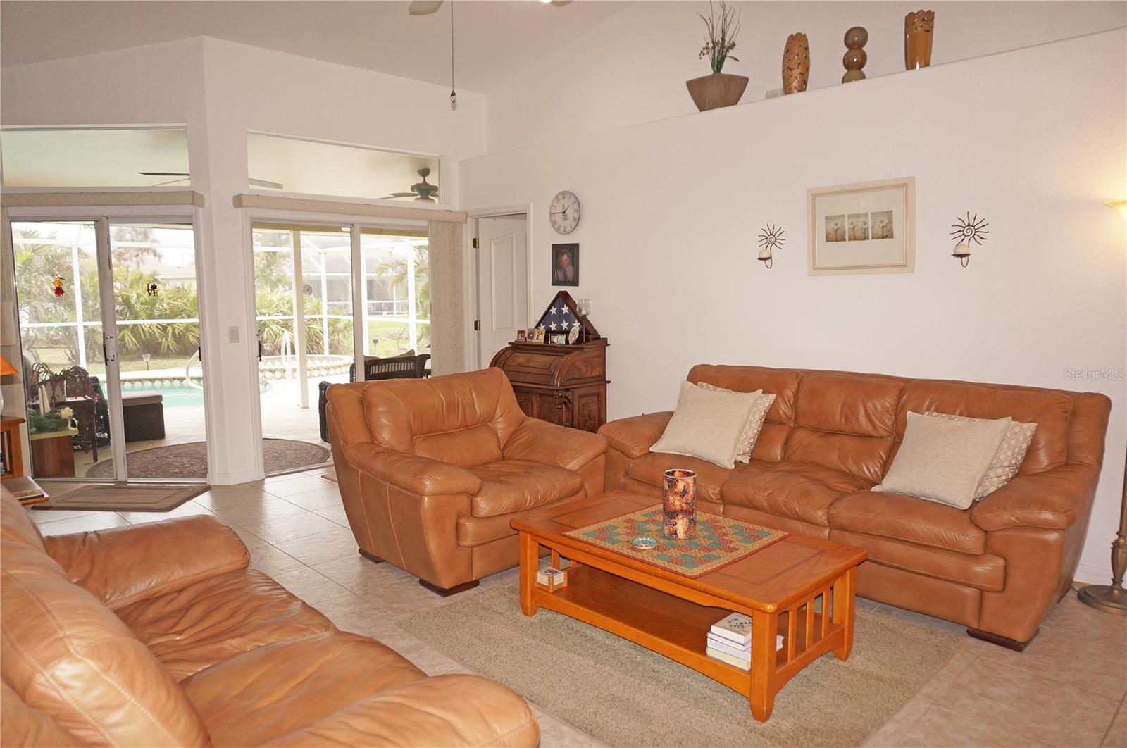 273 MARK TWAIN LN, ROTONDA WEST, FL, 33947