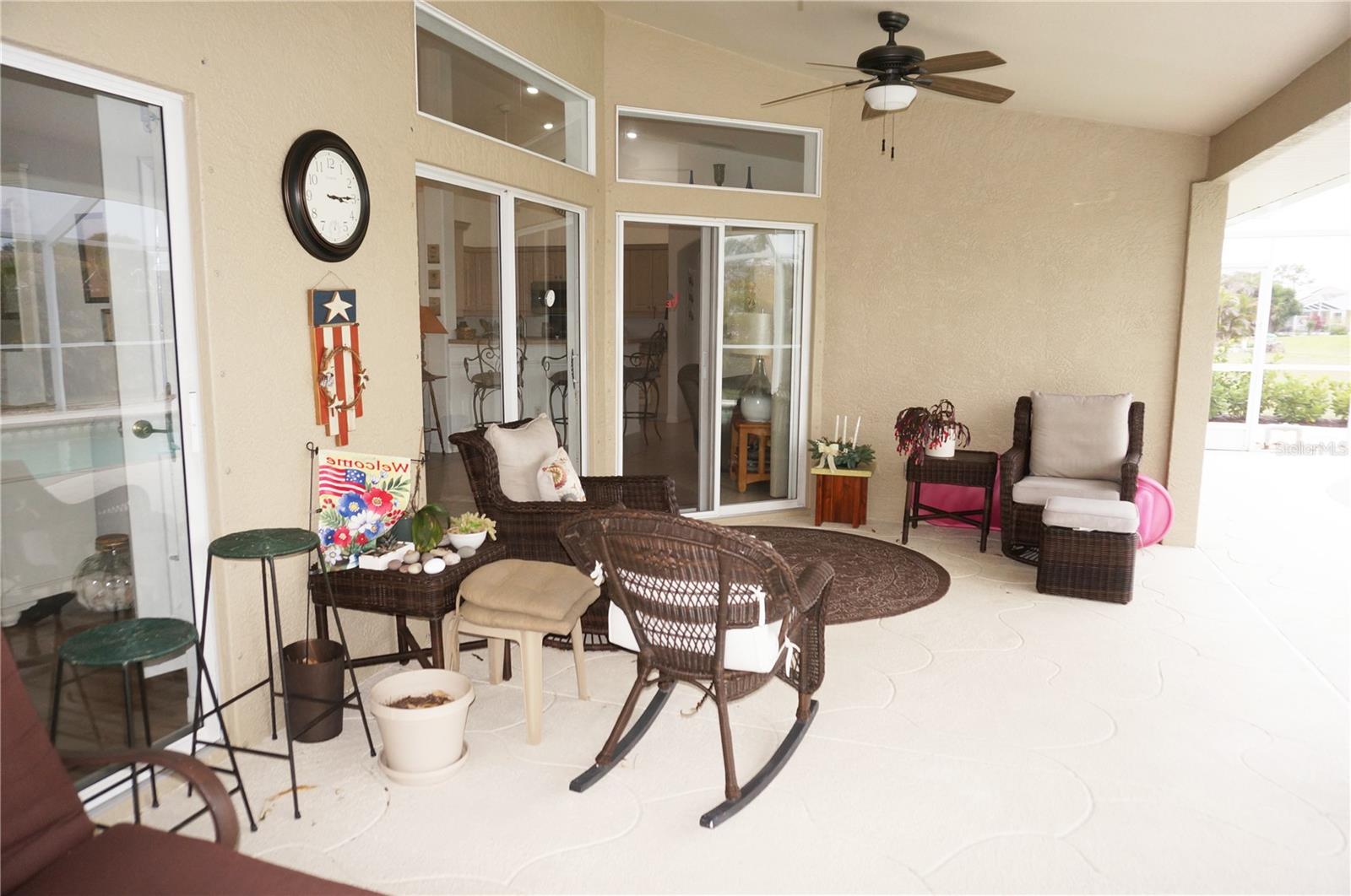 273 MARK TWAIN LN, ROTONDA WEST, FL, 33947