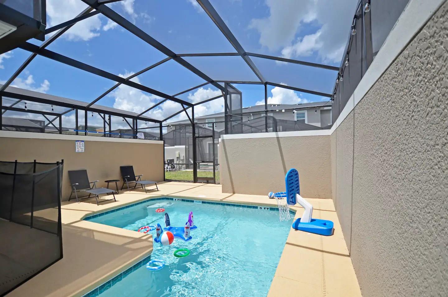2952 PROTAGONIST ST, KISSIMMEE, FL, 34746