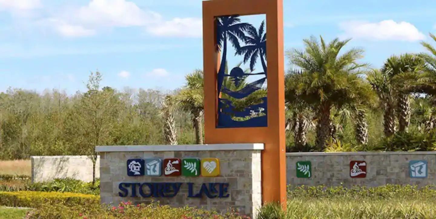 2952 PROTAGONIST ST, KISSIMMEE, FL, 34746