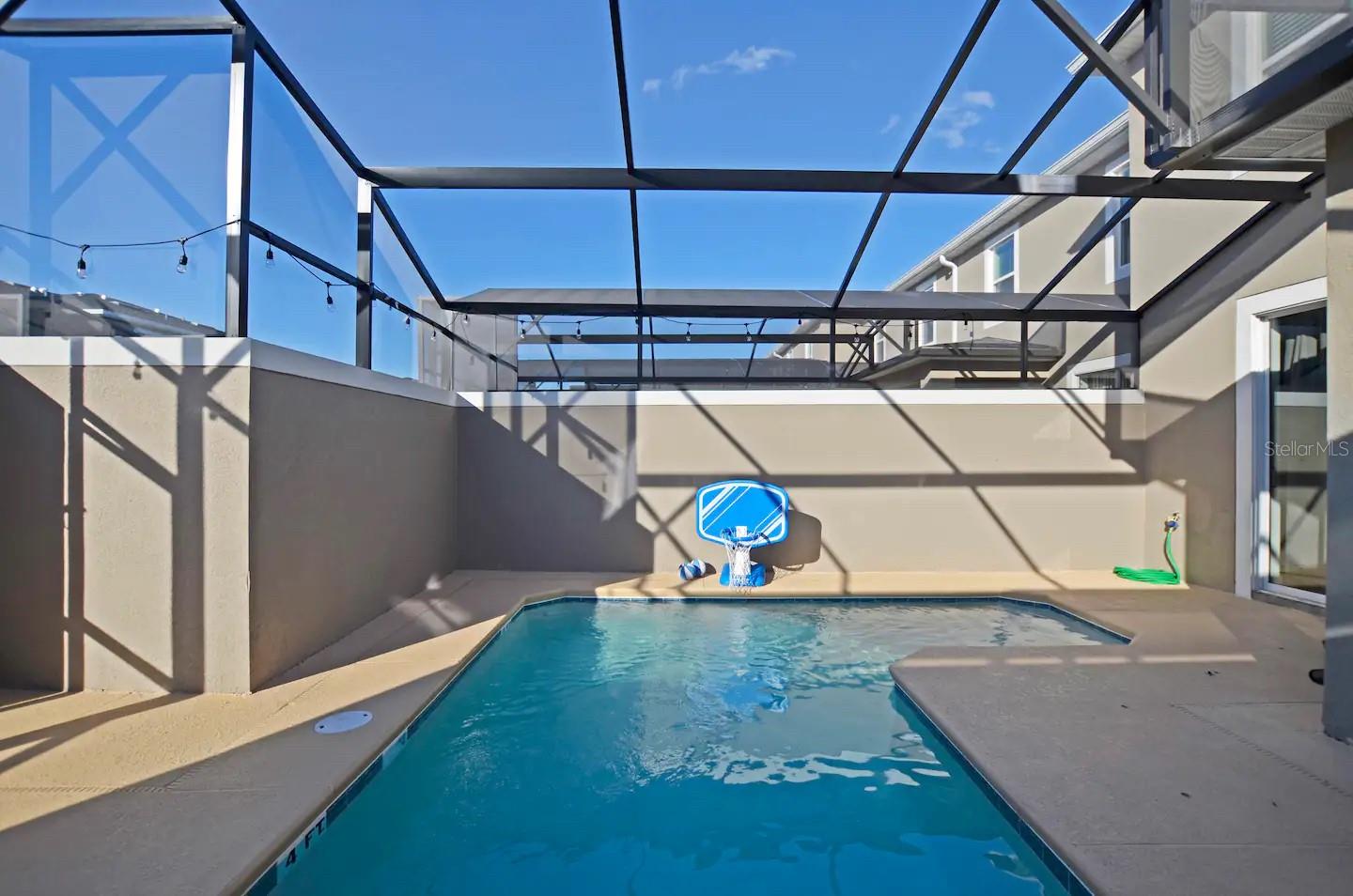 2952 PROTAGONIST ST, KISSIMMEE, FL, 34746