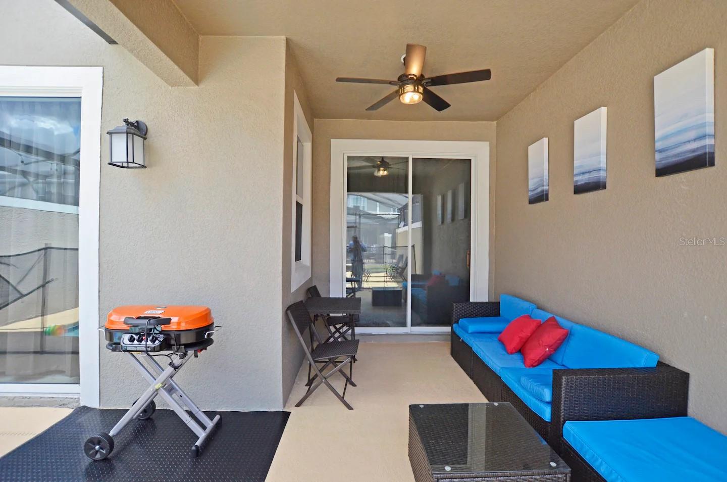 2952 PROTAGONIST ST, KISSIMMEE, FL, 34746
