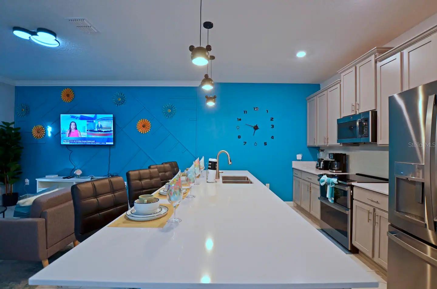 2952 PROTAGONIST ST, KISSIMMEE, FL, 34746