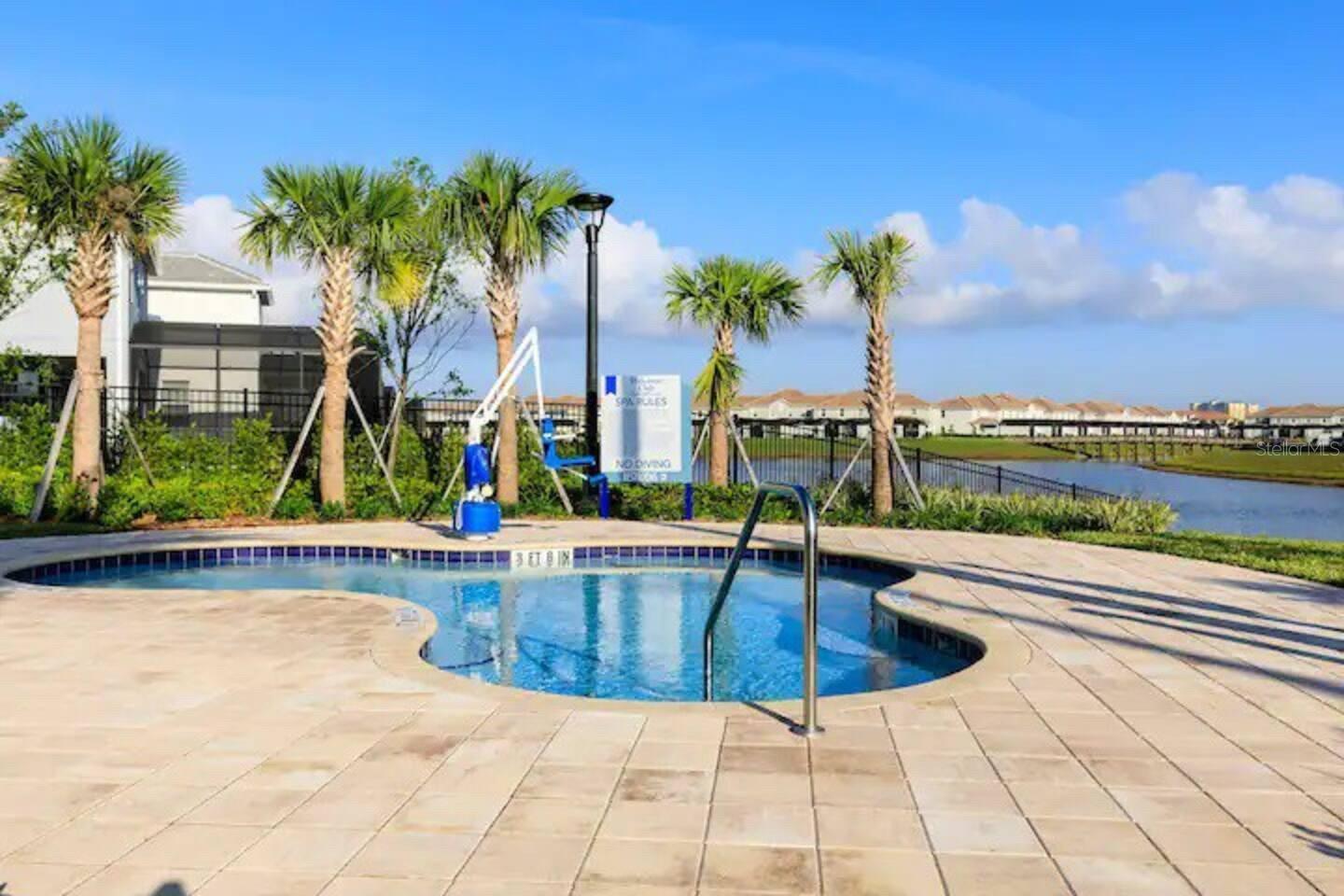 2952 PROTAGONIST ST, KISSIMMEE, FL, 34746