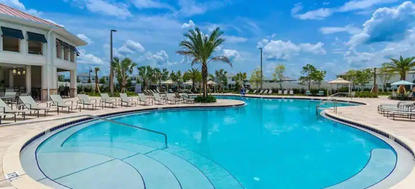 2952 PROTAGONIST ST, KISSIMMEE, FL, 34746