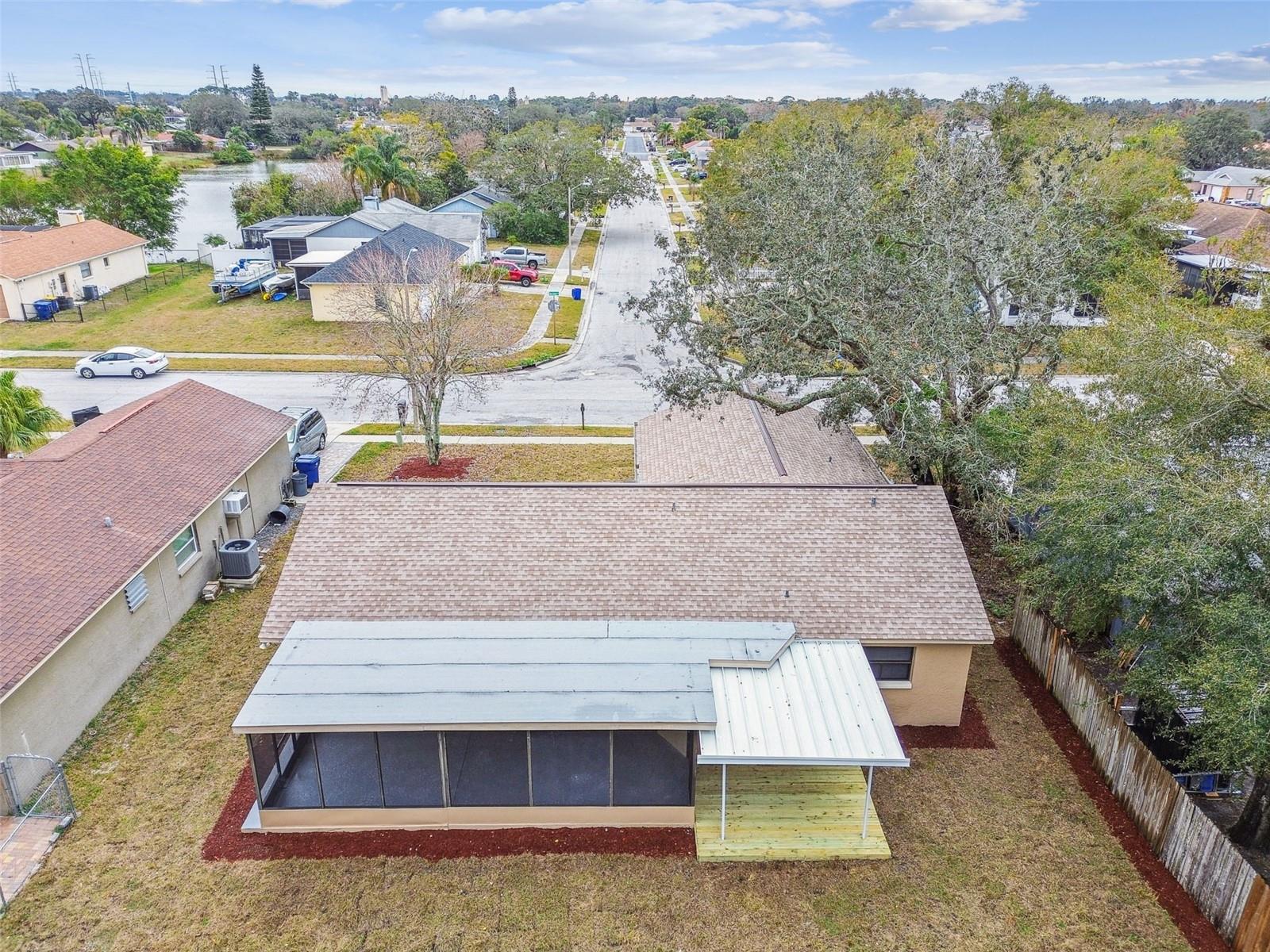 2715 NARCISSUS DR, HOLIDAY, FL, 34691