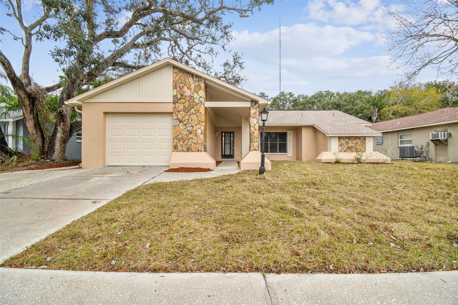 2715 NARCISSUS DR, HOLIDAY, FL, 34691