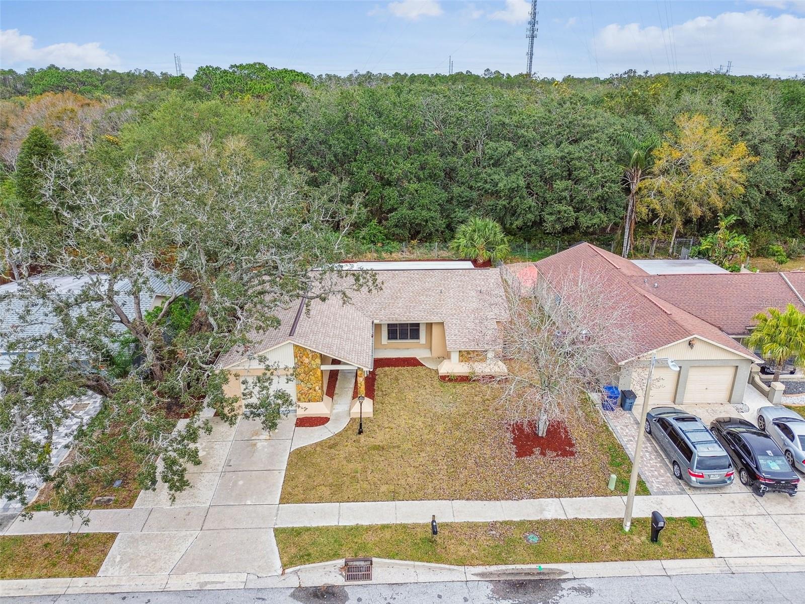 2715 NARCISSUS DR, HOLIDAY, FL, 34691
