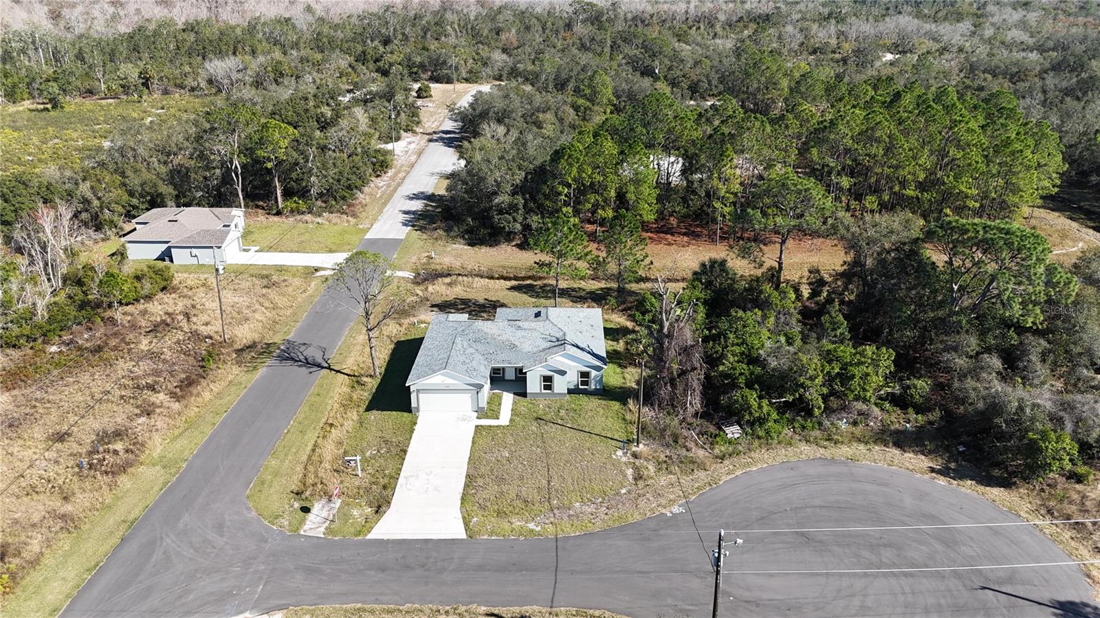 1212 BALTIC DR WAY, POINCIANA, FL, 34759