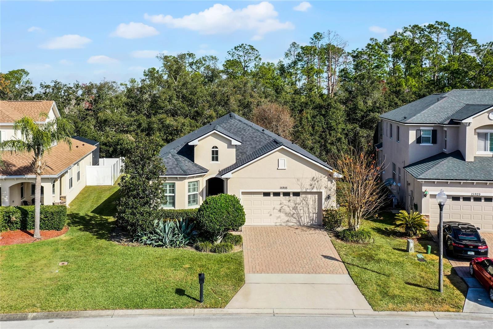 15925 ST CLAIR ST, CLERMONT, FL, 34714