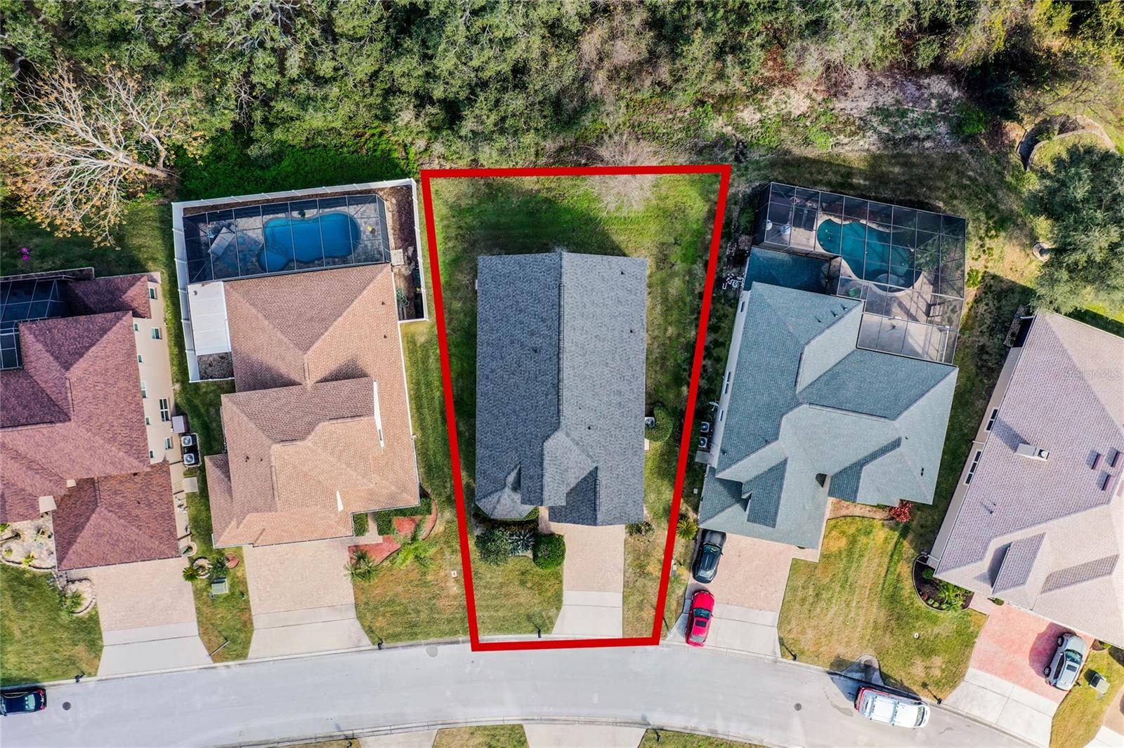 15925 ST CLAIR ST, CLERMONT, FL, 34714