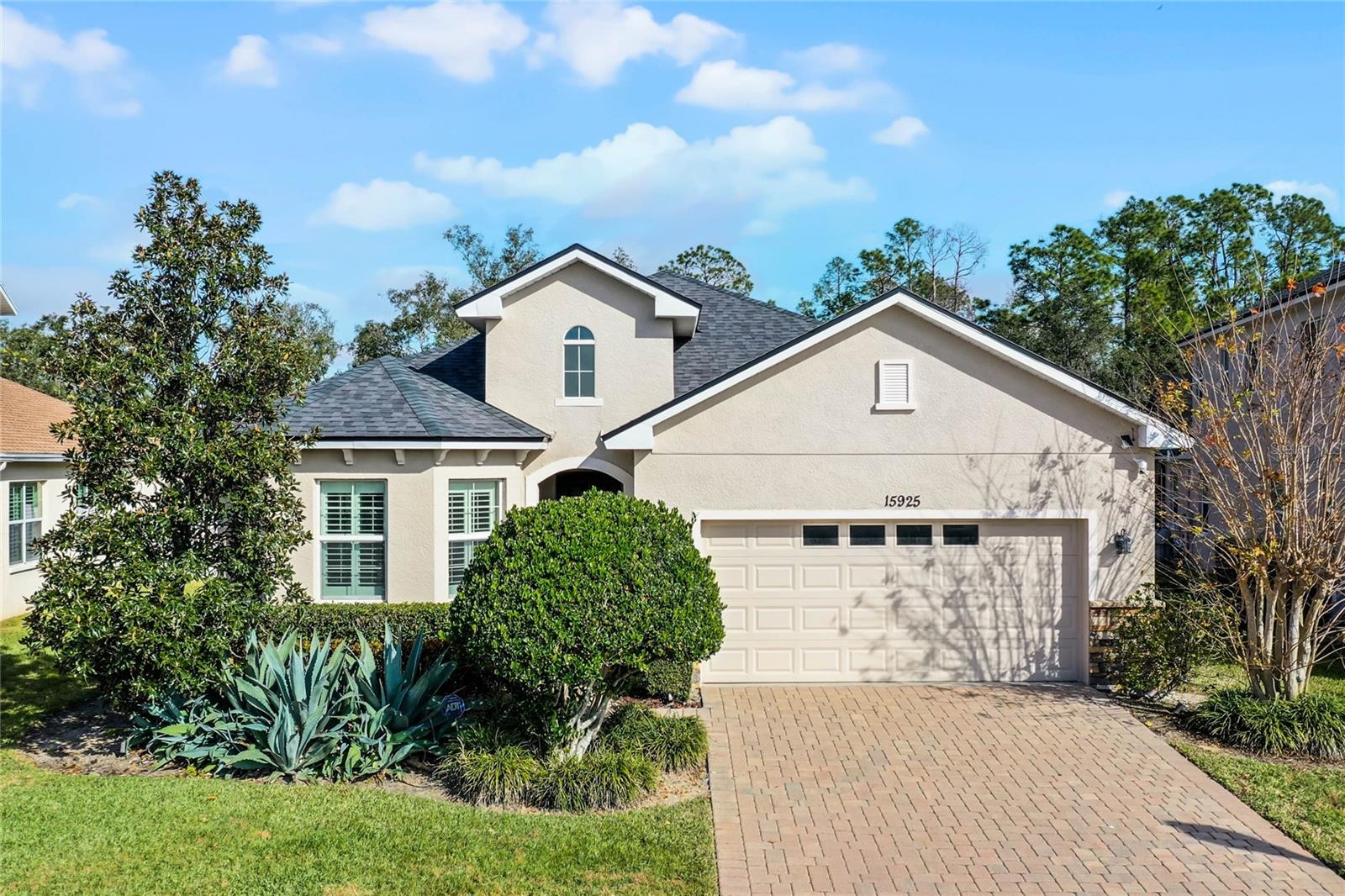 15925 ST CLAIR ST, CLERMONT, FL, 34714