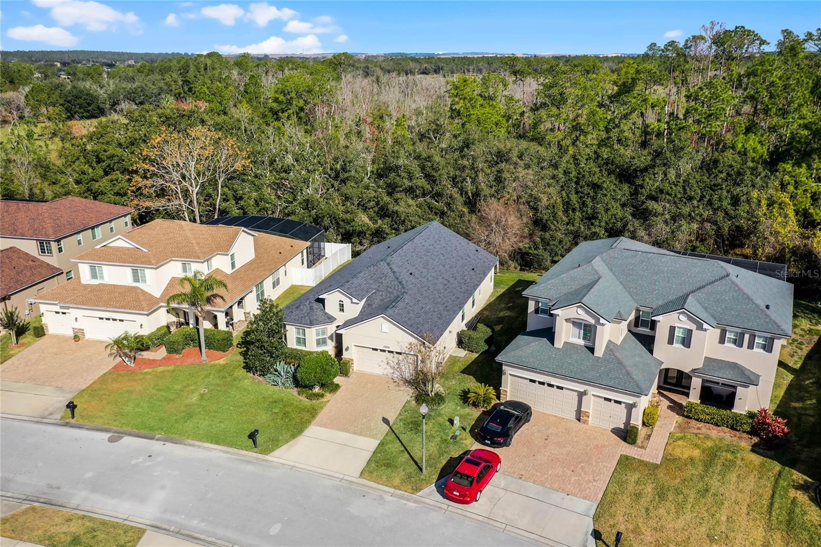 15925 ST CLAIR ST, CLERMONT, FL, 34714