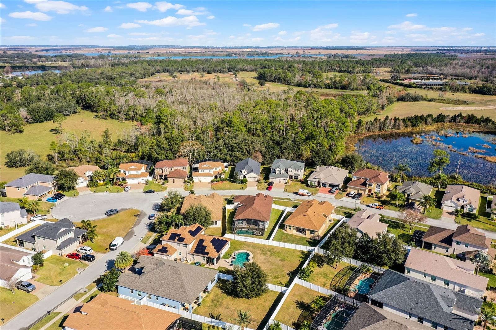 15925 ST CLAIR ST, CLERMONT, FL, 34714
