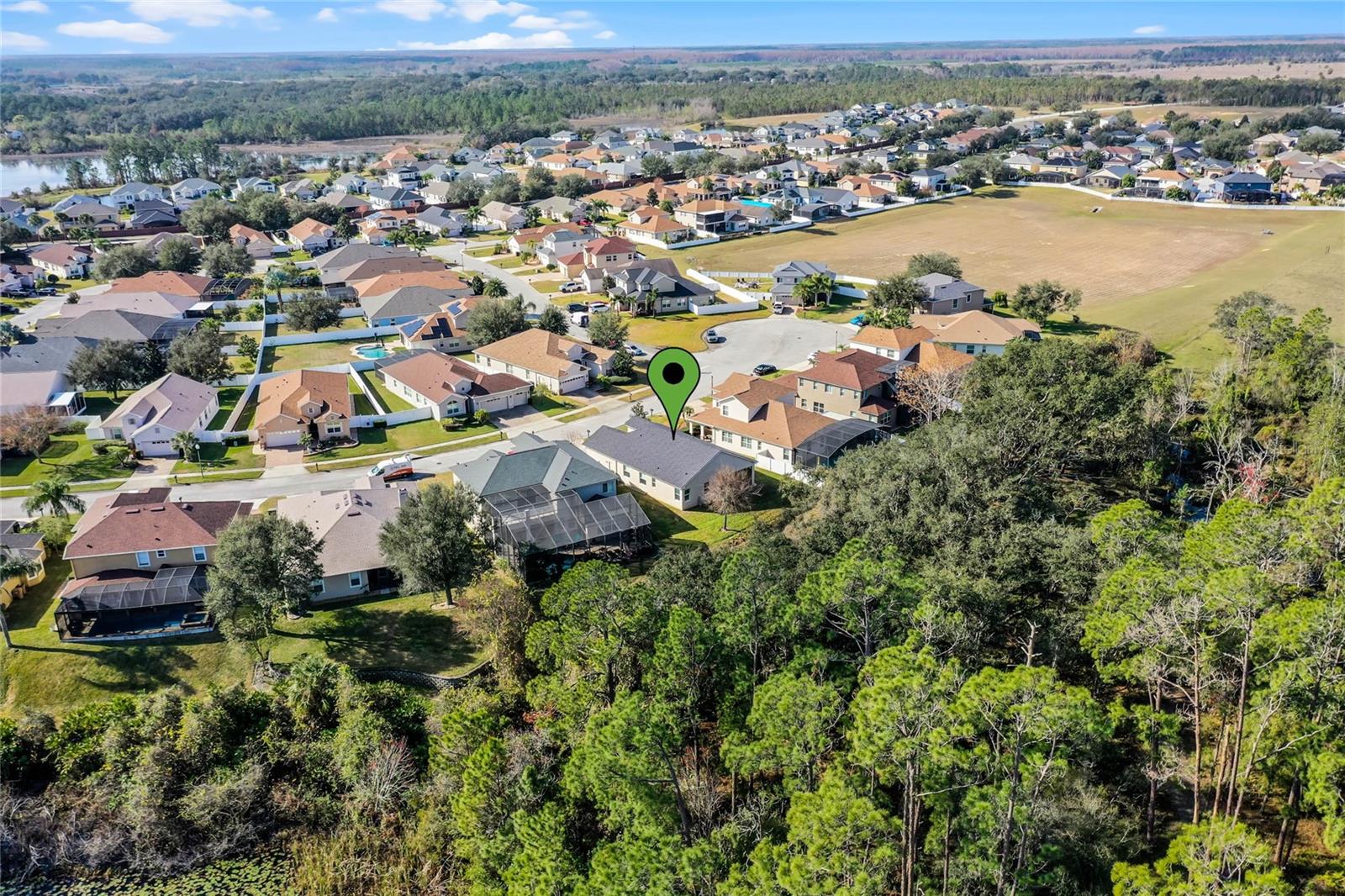 15925 ST CLAIR ST, CLERMONT, FL, 34714